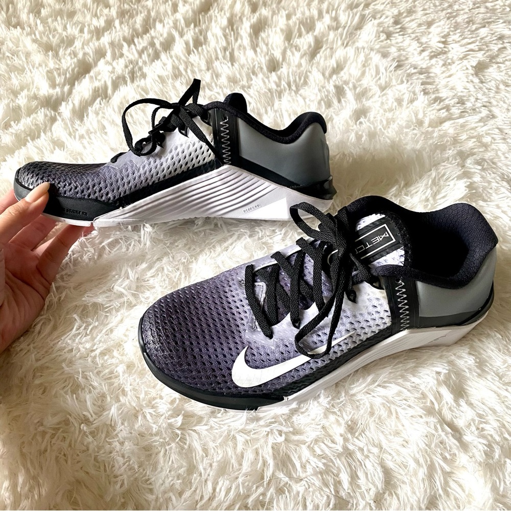 BRAND NEW: Nike Women’s Metcon 6 ✅ Size 7.5 🏋🏽‍♀️